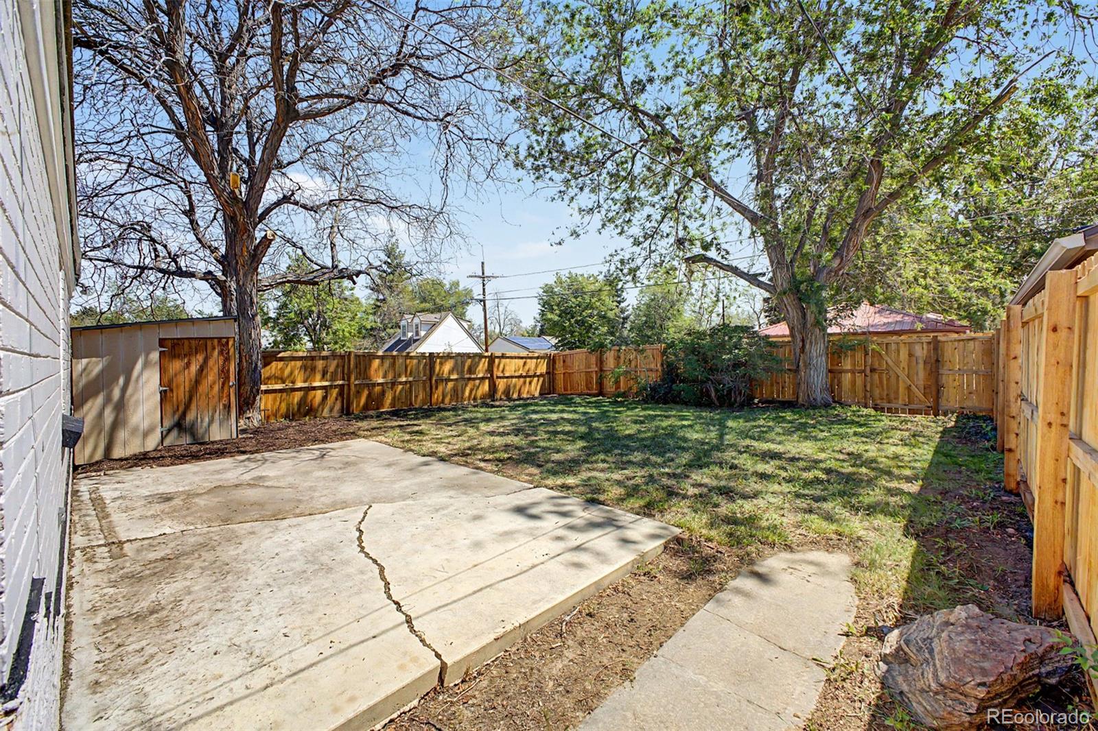 1630 Quince Street