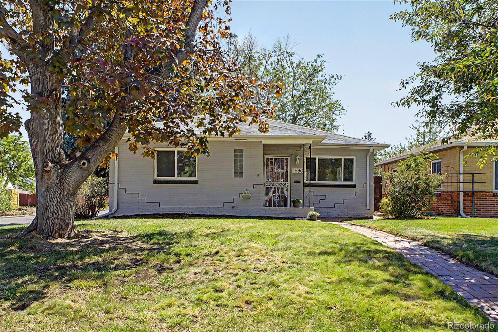 1630 Quince Street