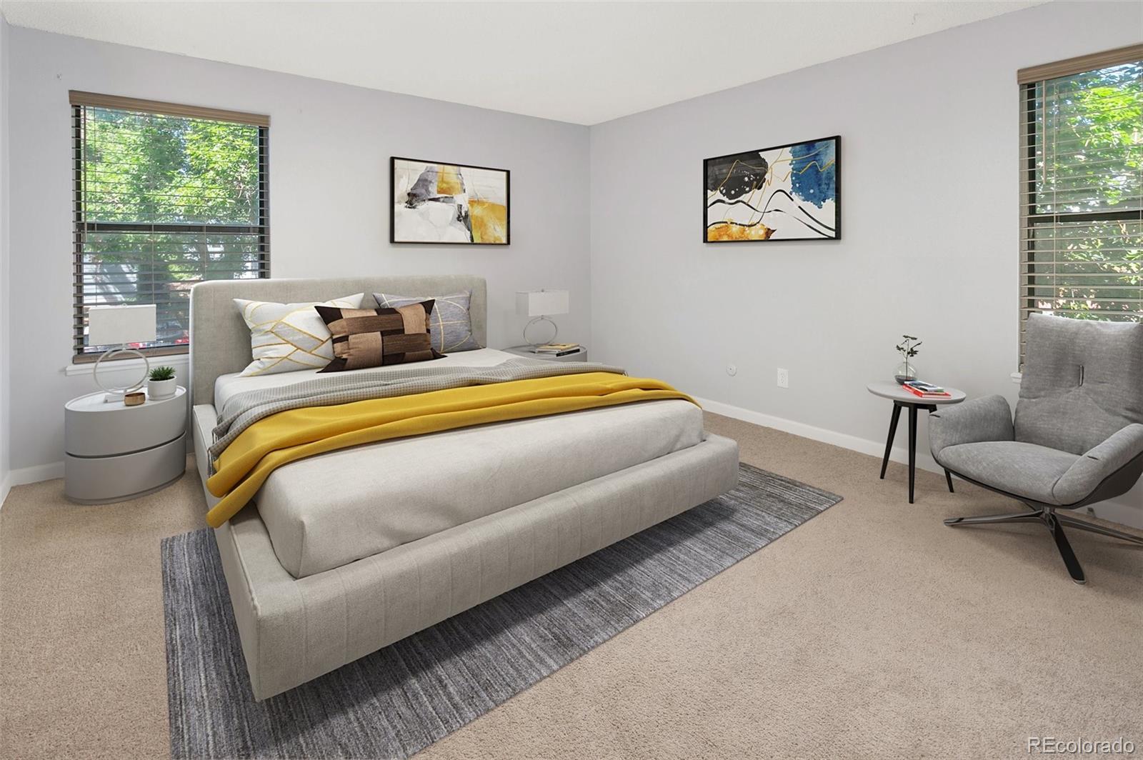 14091 E Tufts Drive Unit: E07