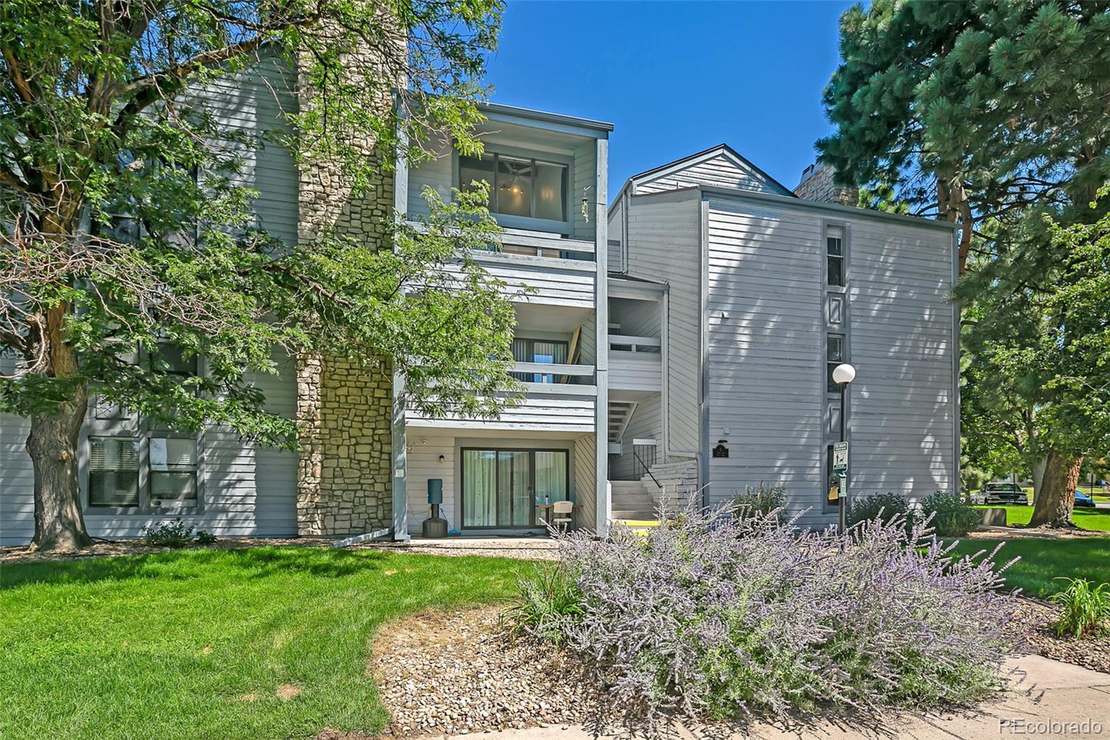 14091 E Tufts Drive Unit: E07