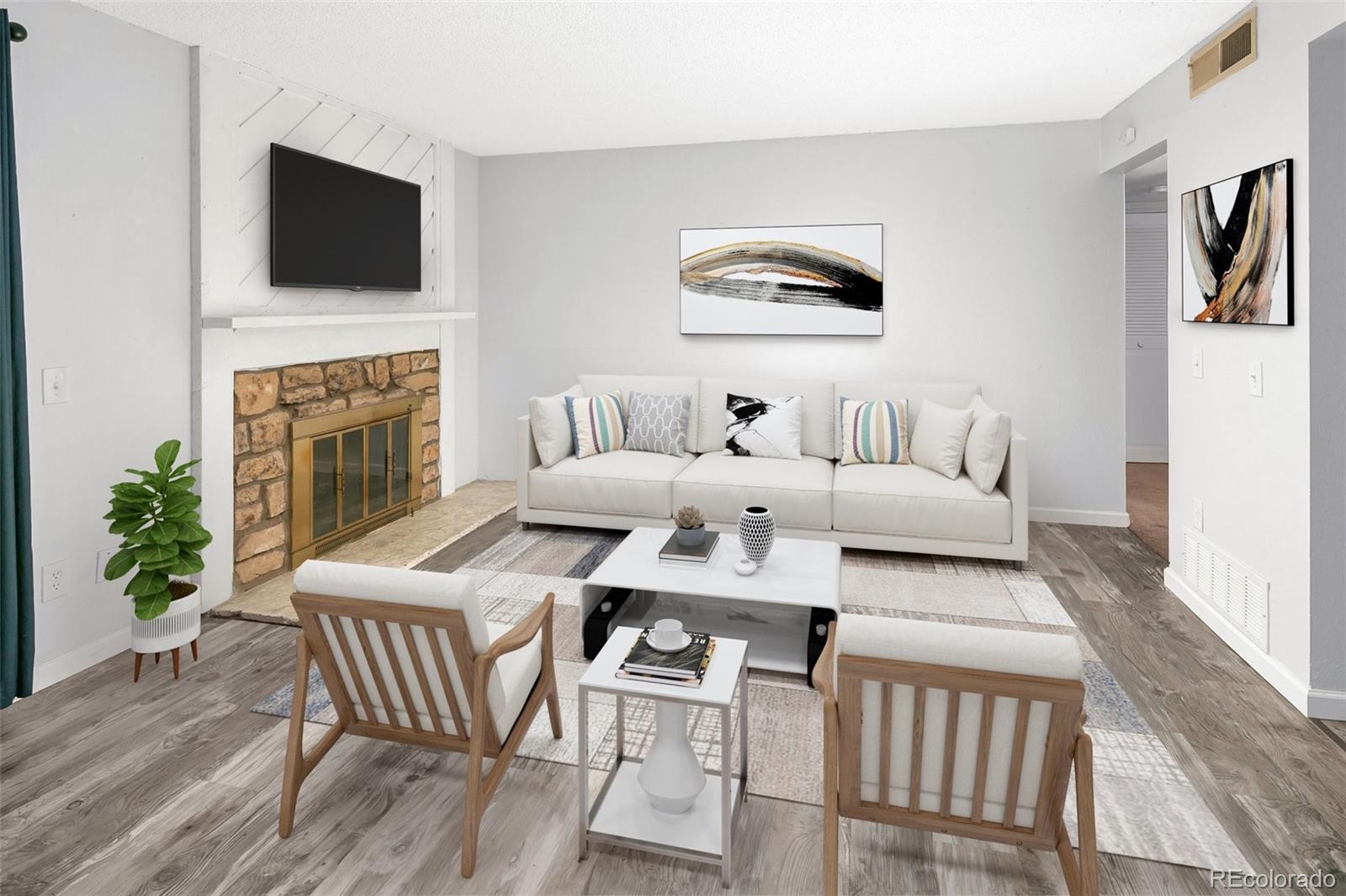 14091 E Tufts Drive Unit: E07