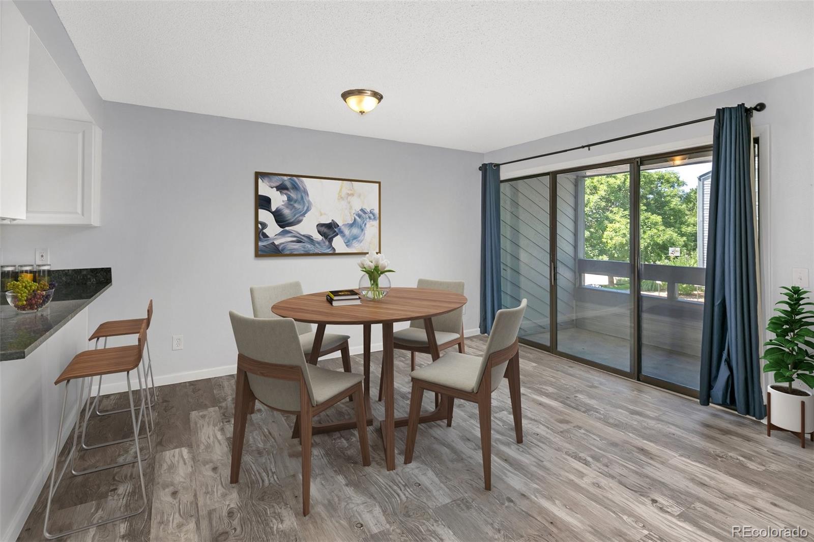 14091 E Tufts Drive Unit: E07