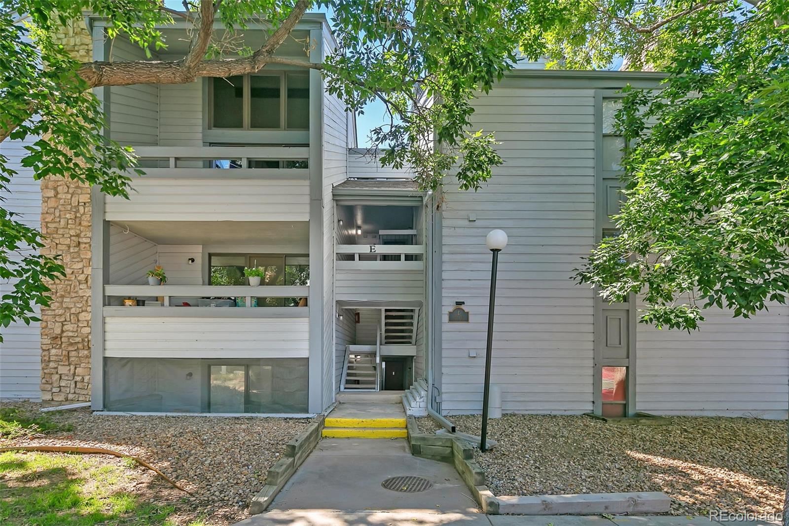 14091 E Tufts Drive Unit: E07