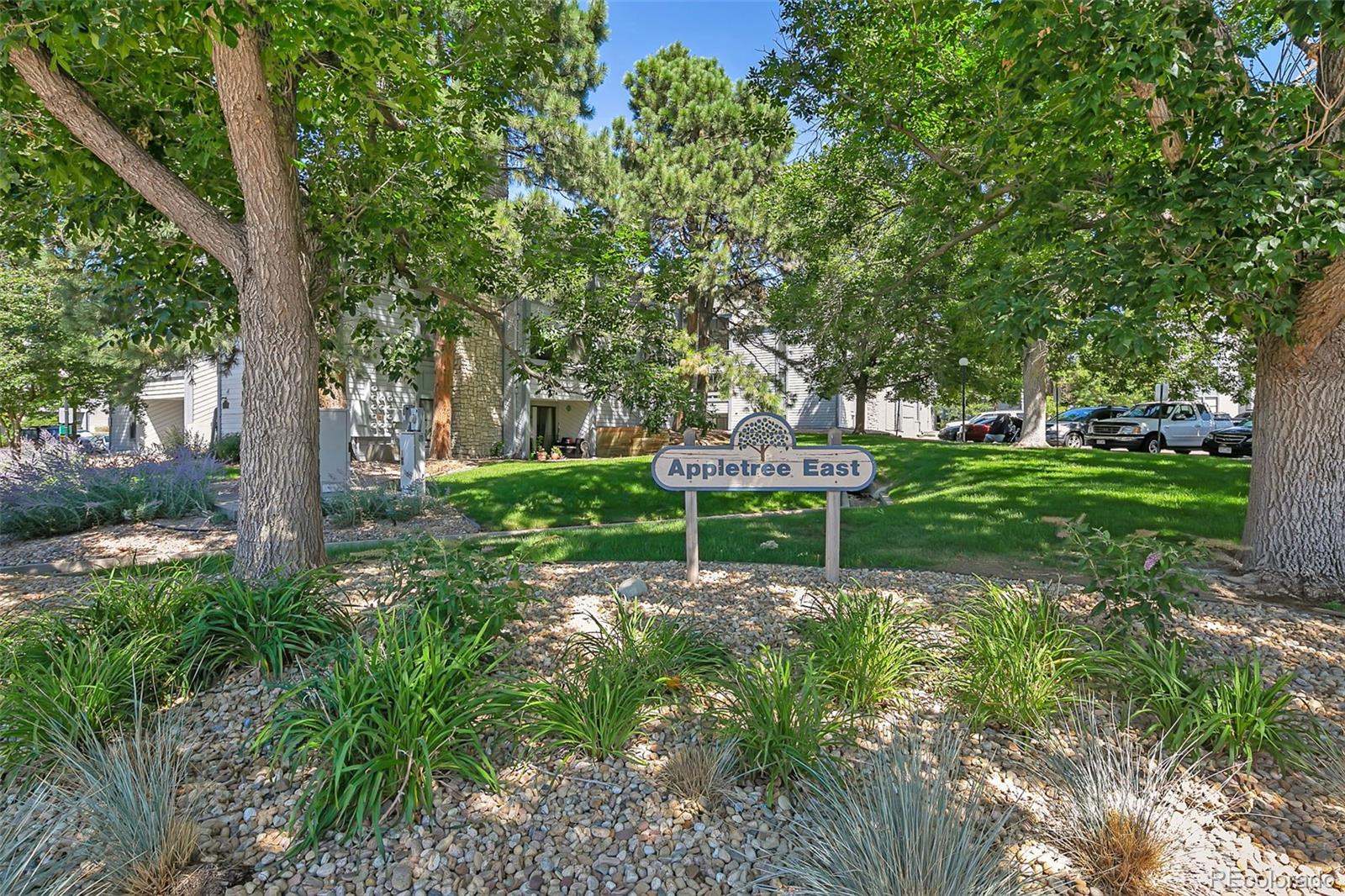 14091 E Tufts Drive Unit: E07