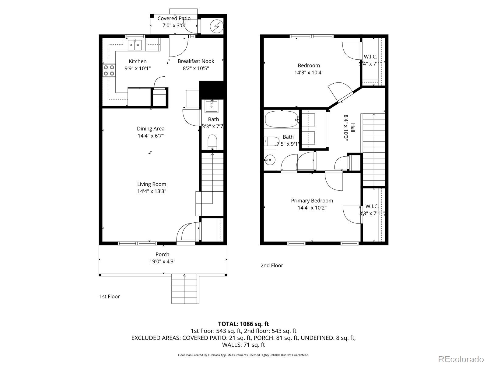 10558 Country Park Point