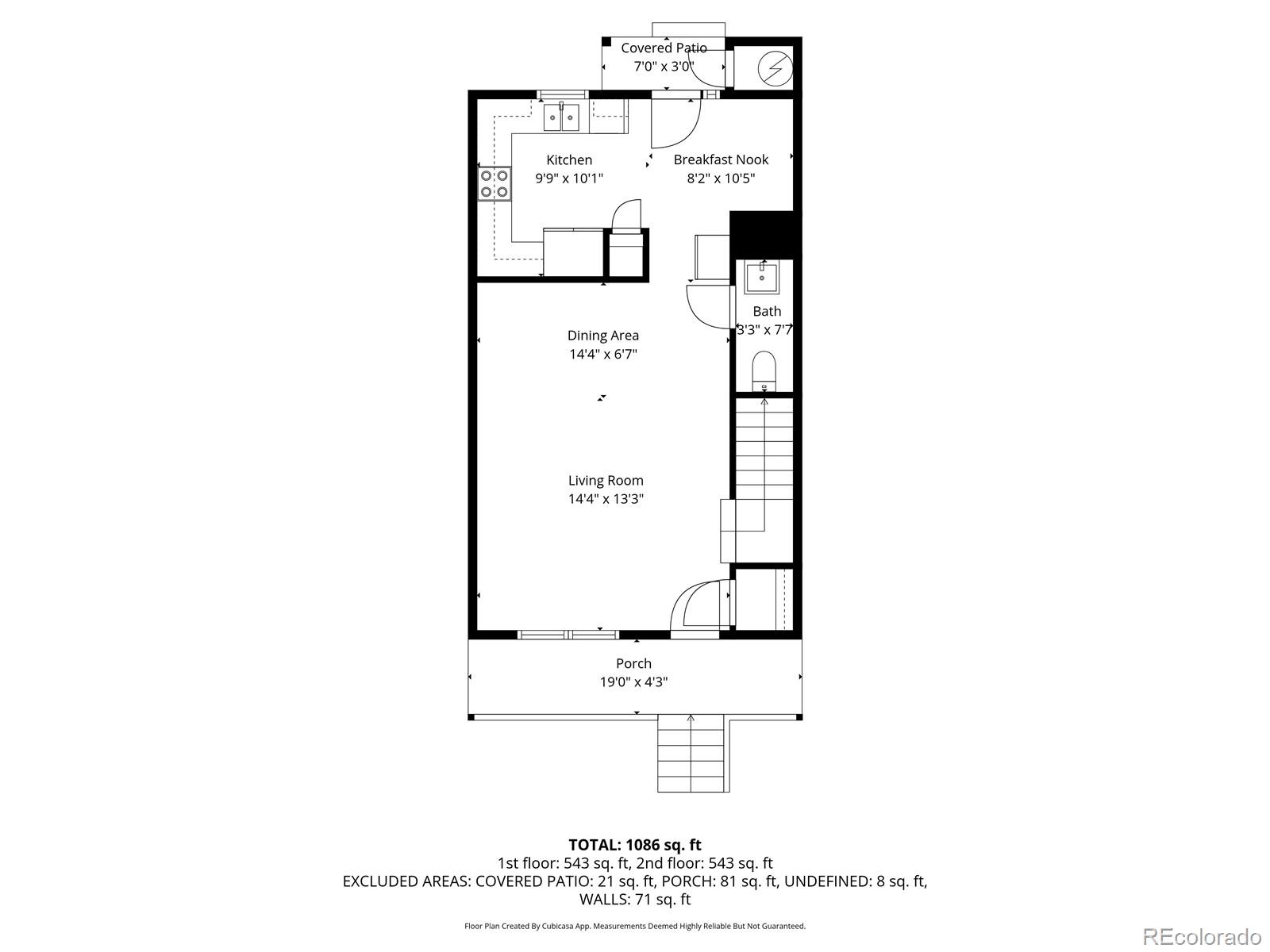 10558 Country Park Point