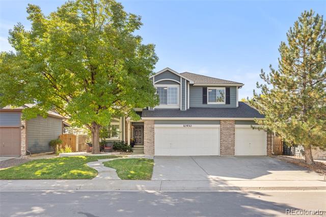 10930 W 100th Drive