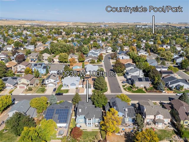 10930 W 100th Drive