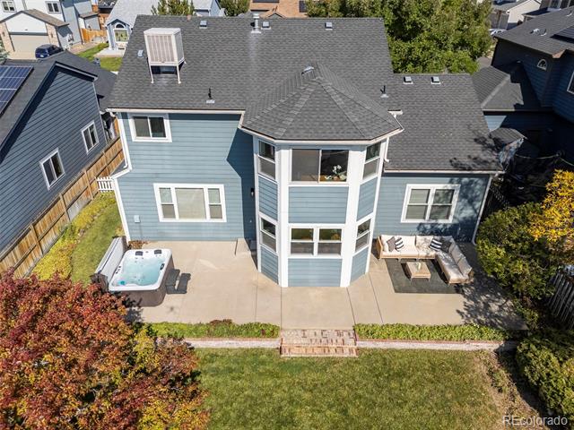 10930 W 100th Drive