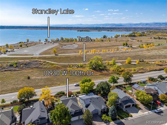 10930 W 100th Drive