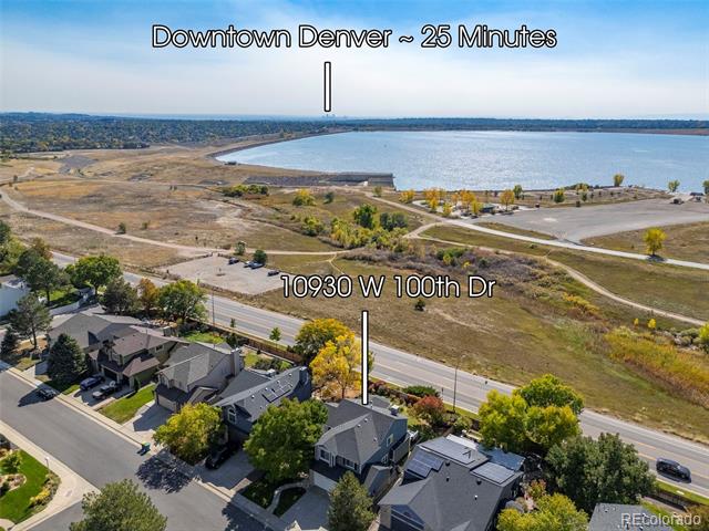 10930 W 100th Drive