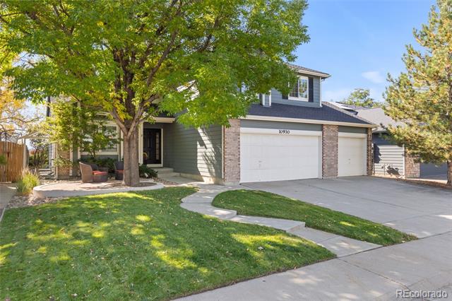 10930 W 100th Drive