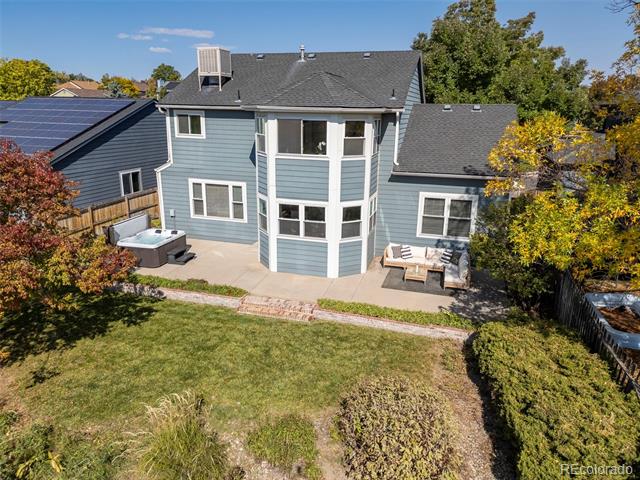 10930 W 100th Drive