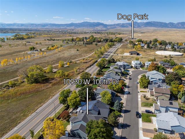 10930 W 100th Drive