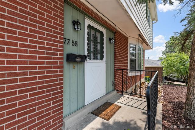 7758 Ellen Lane