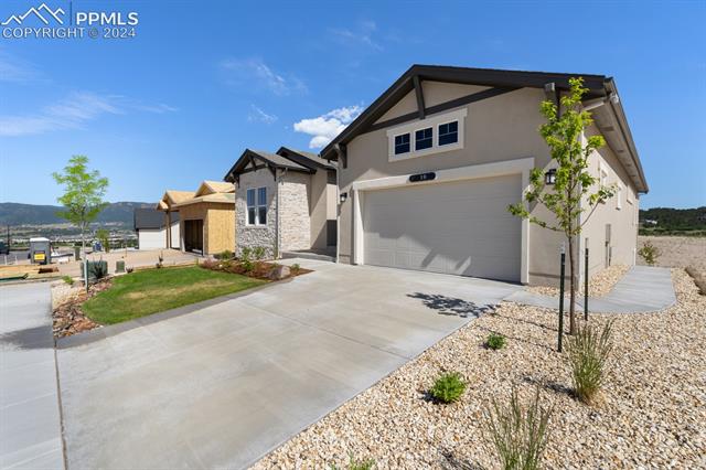 10 W Lost Pines Drive