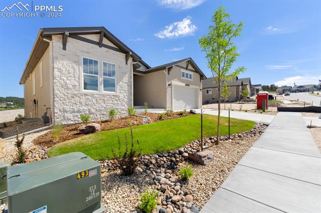 10 W Lost Pines Drive