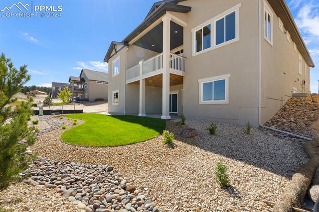 10 W Lost Pines Drive