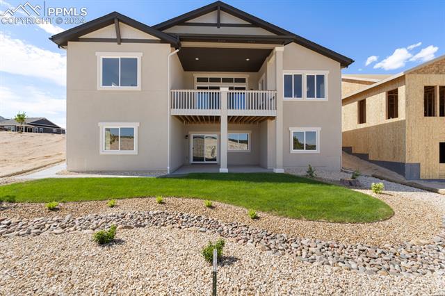 10 W Lost Pines Drive