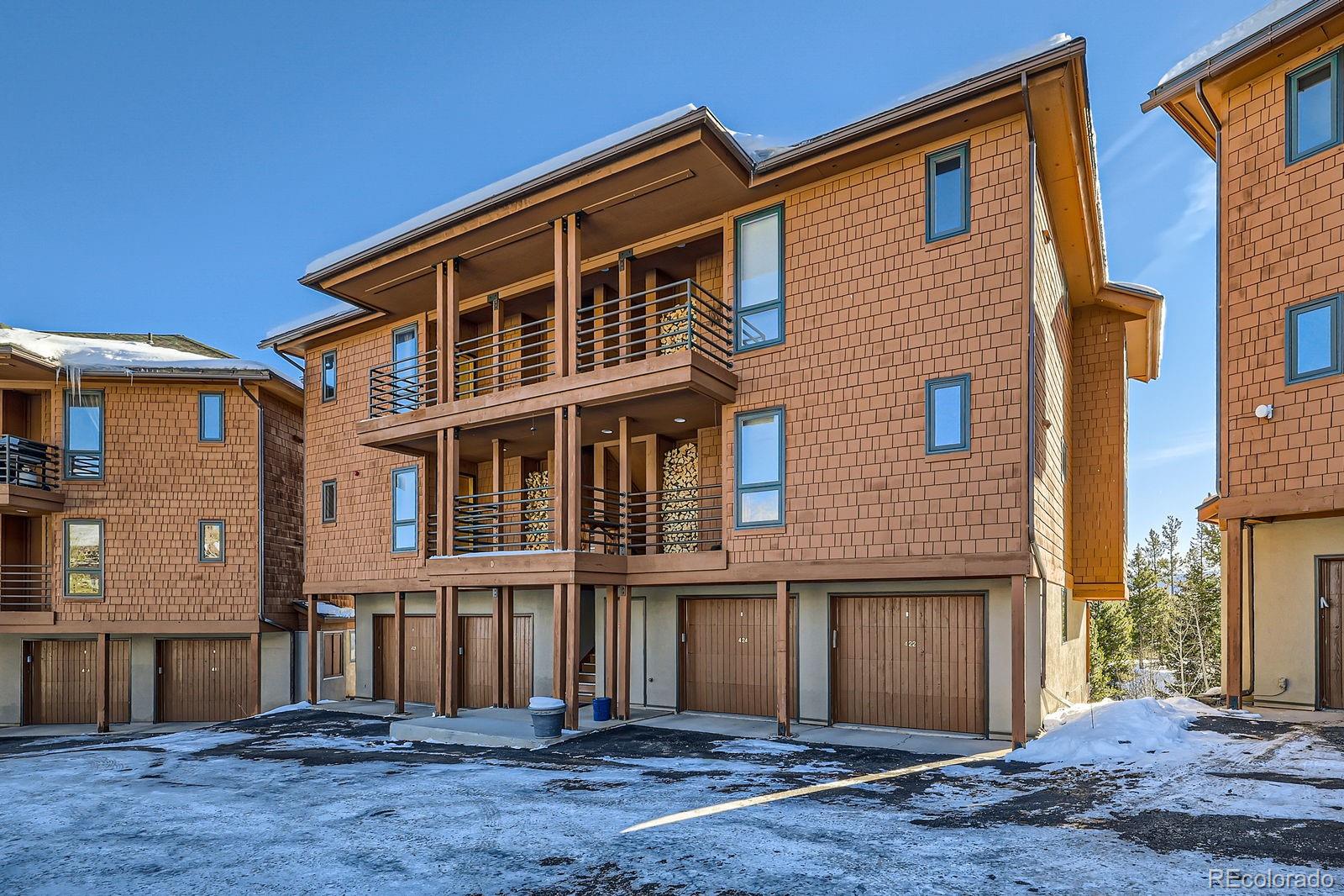 423 Salt Lick Circle Unit: 423