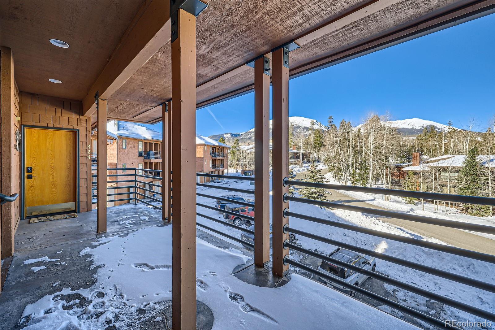 423 Salt Lick Circle Unit: 423