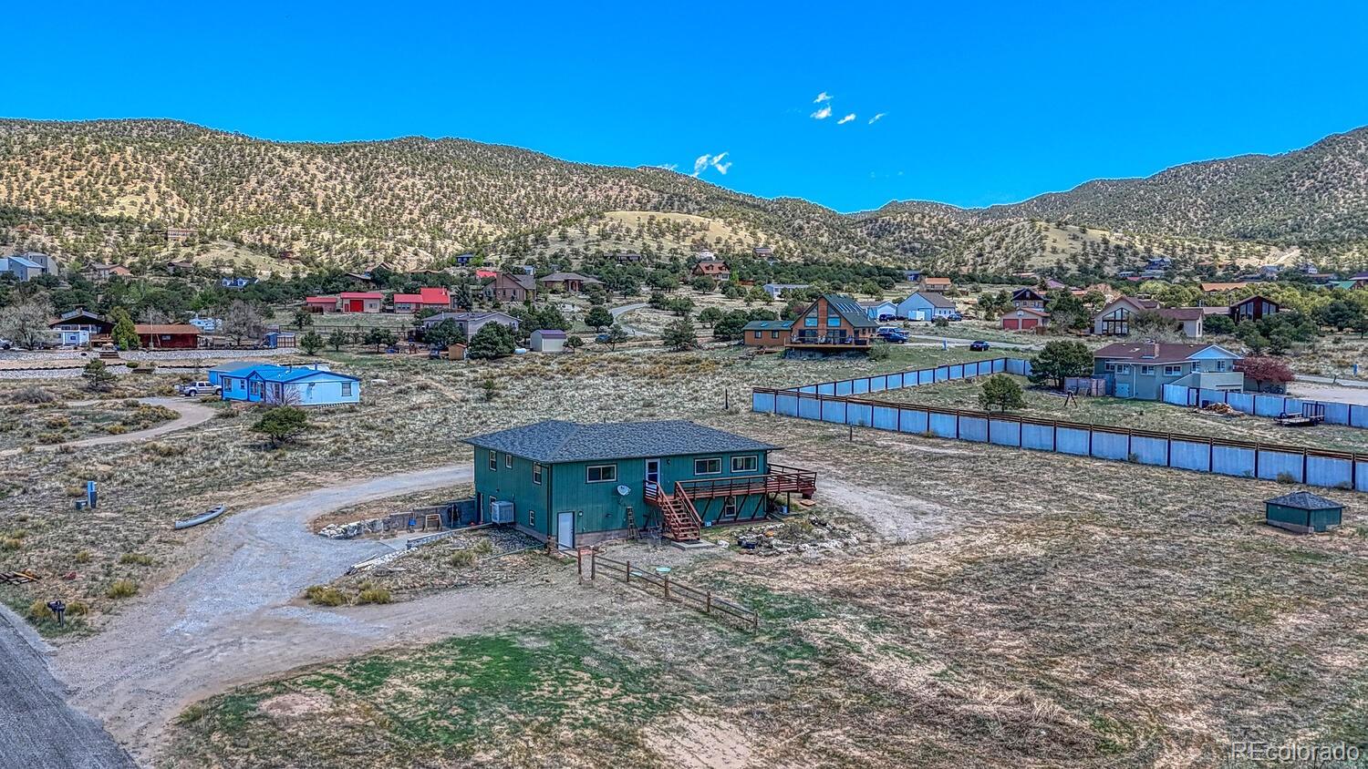 10050 Piute Drive