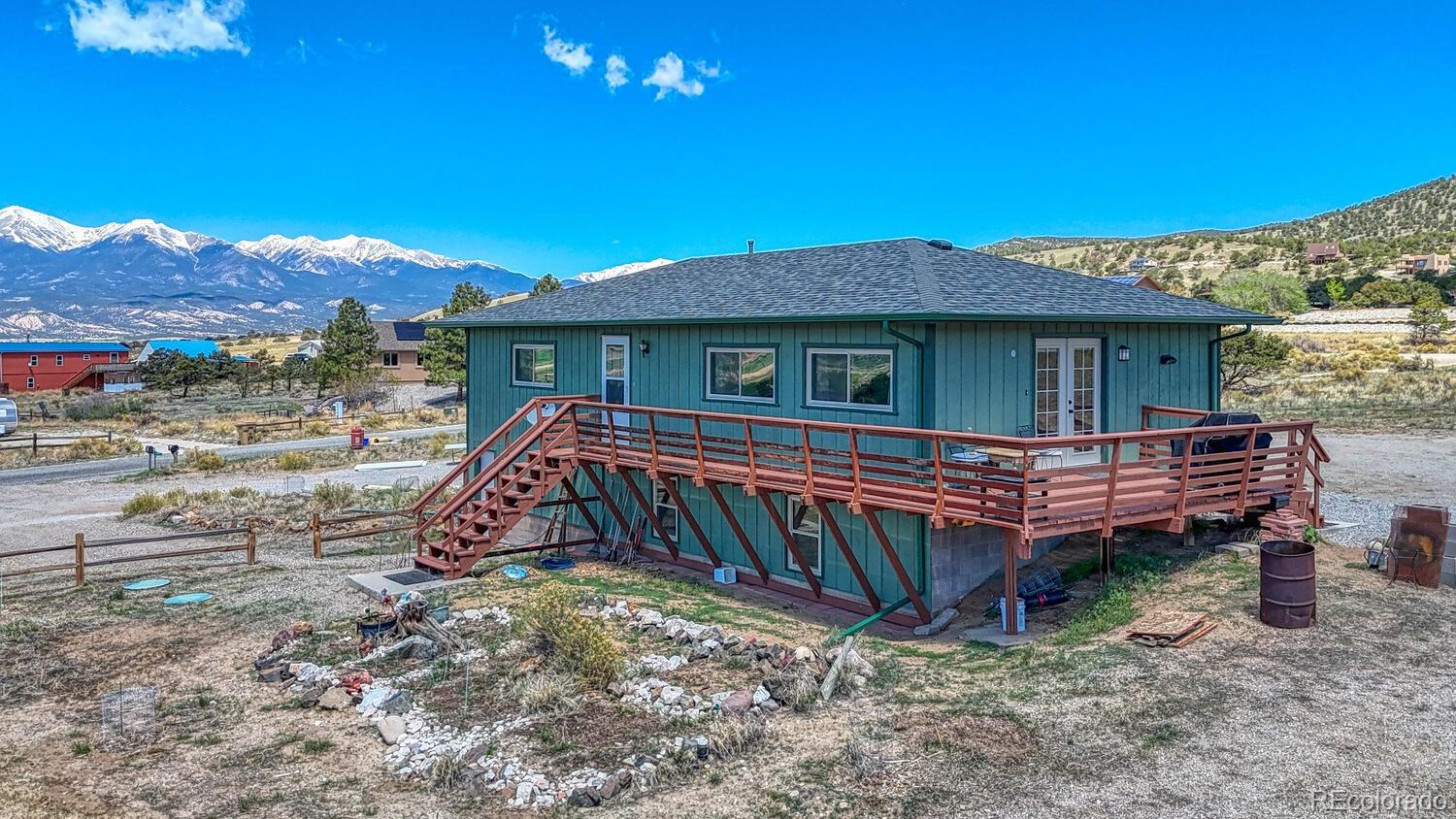 10050 Piute Drive