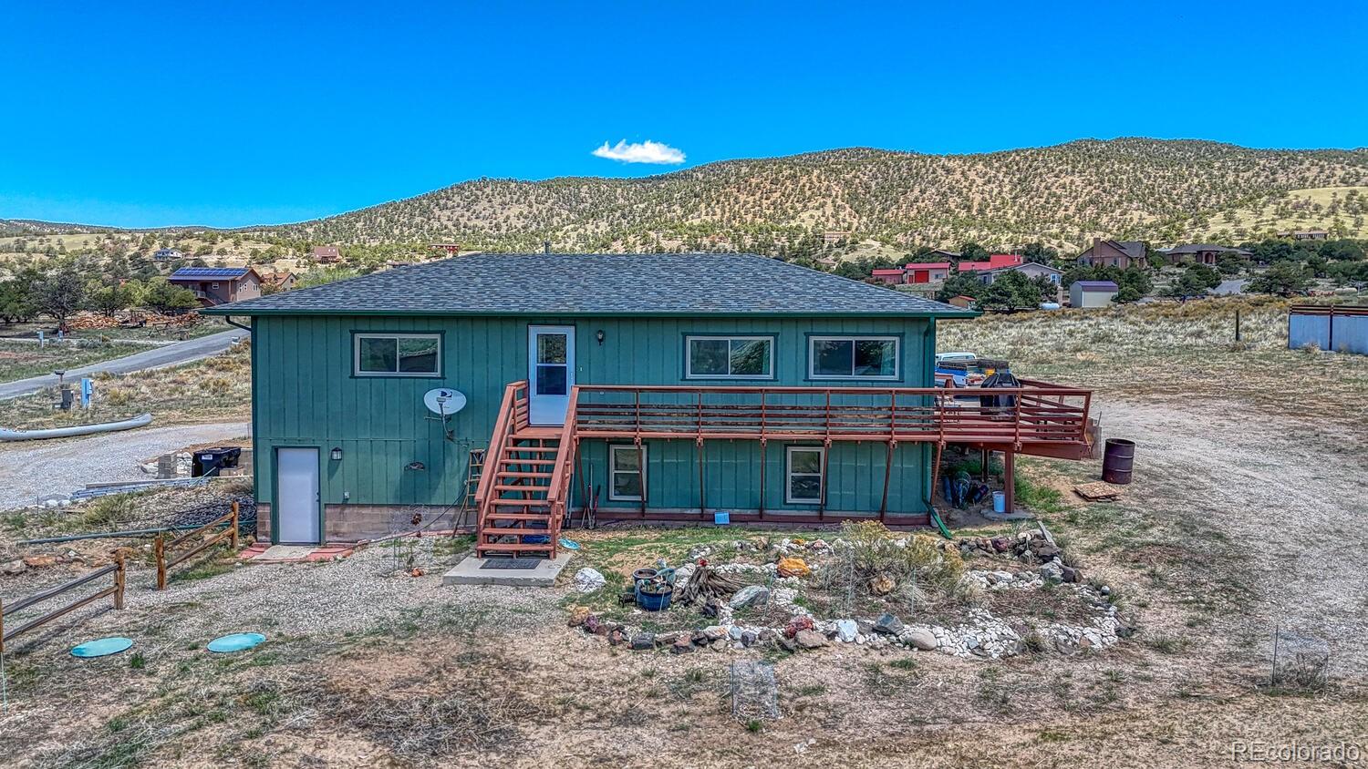 10050 Piute Drive