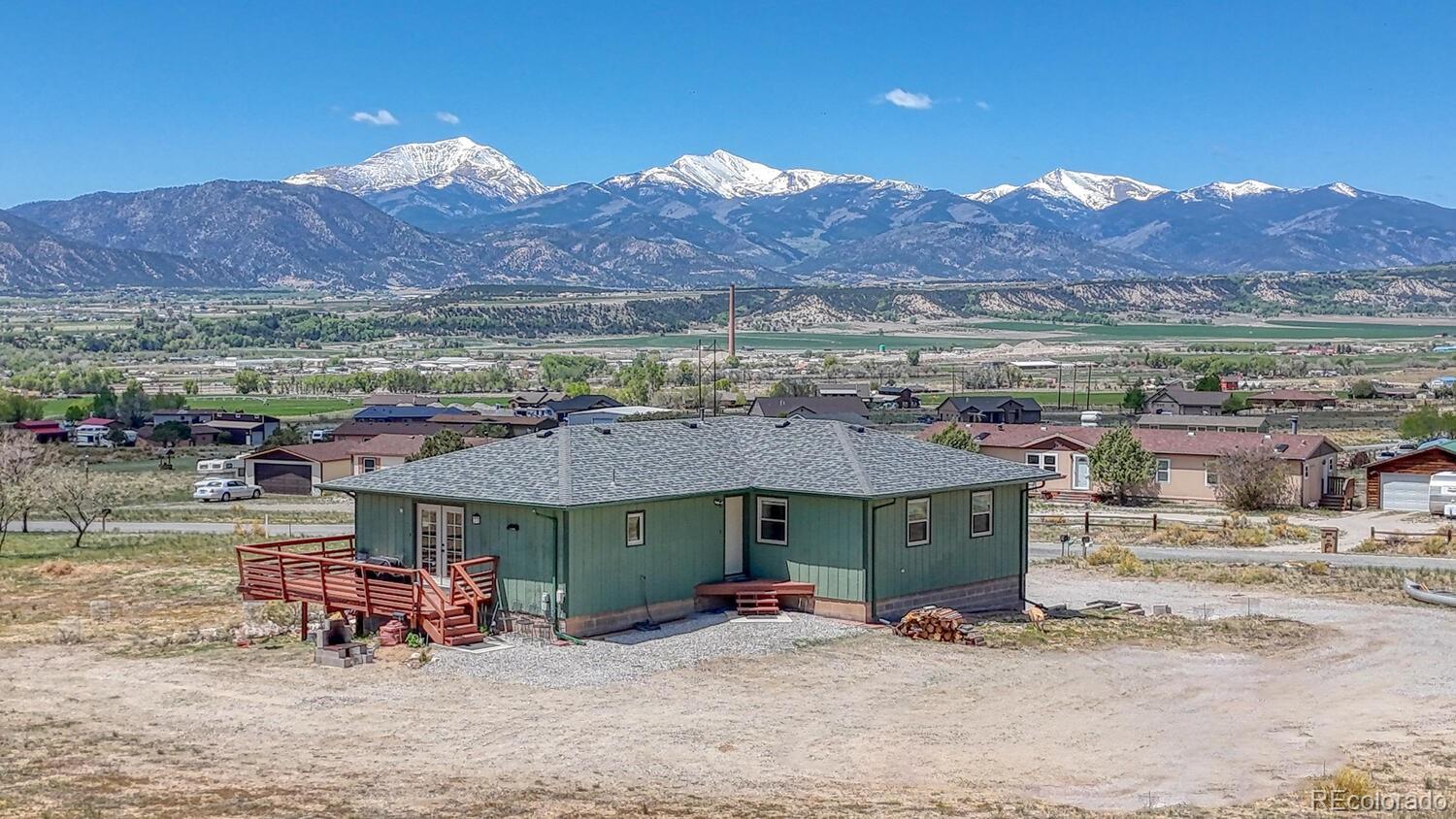 10050 Piute Drive