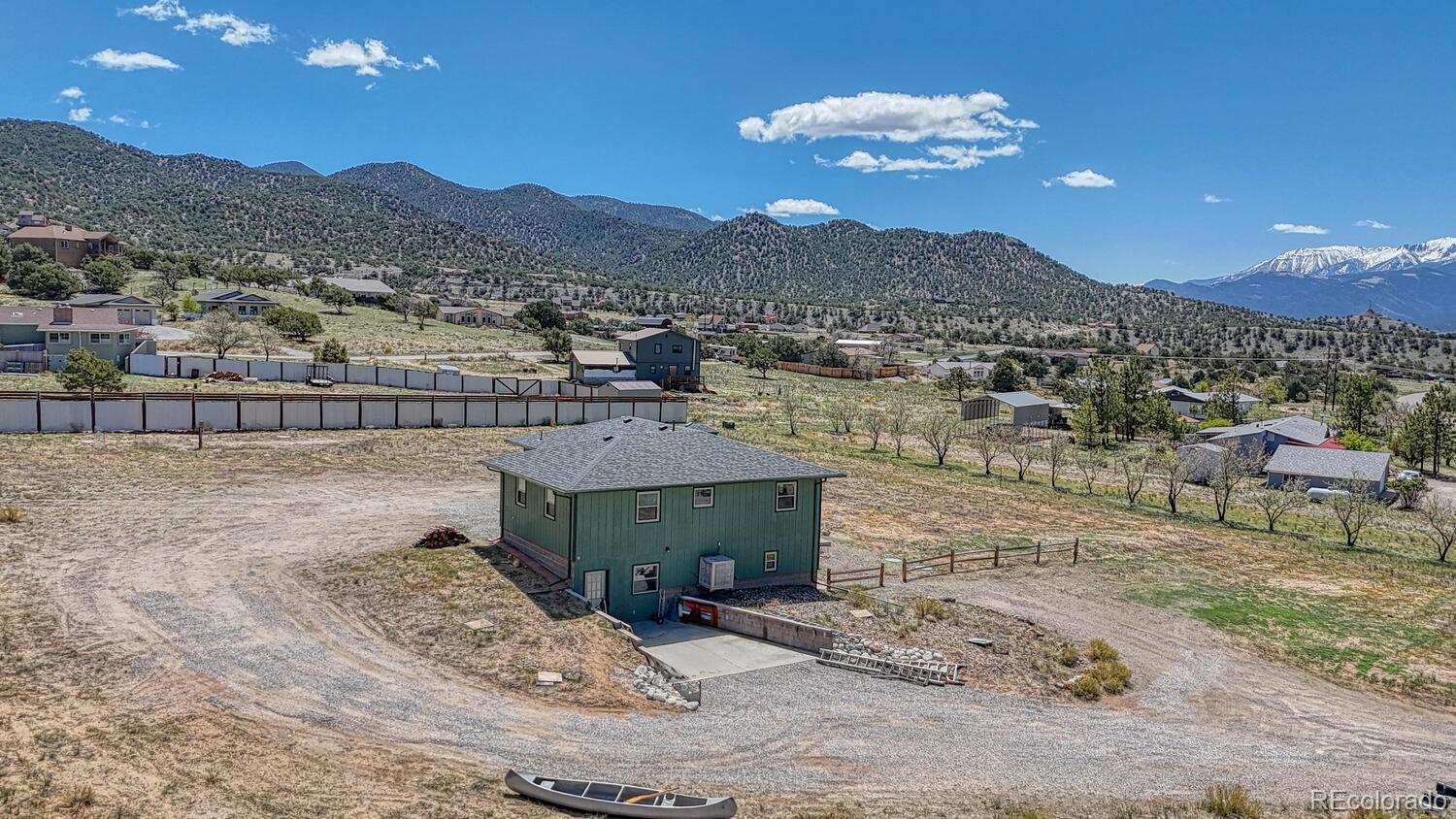 10050 Piute Drive