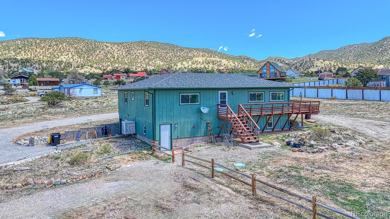 10050 Piute Drive