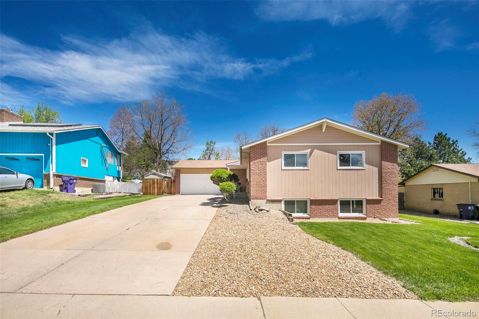 2776 S Joslin Court