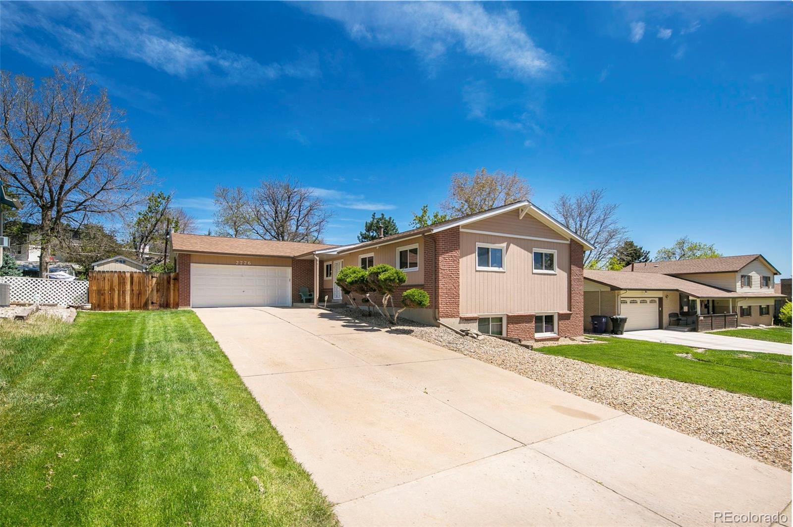 2776 S Joslin Court