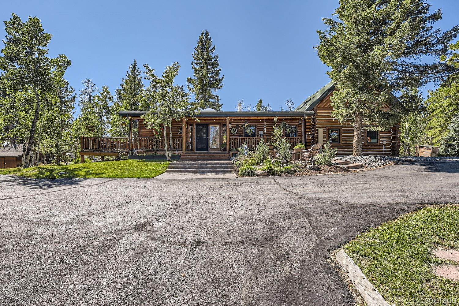 10097 Sprucedale Drive