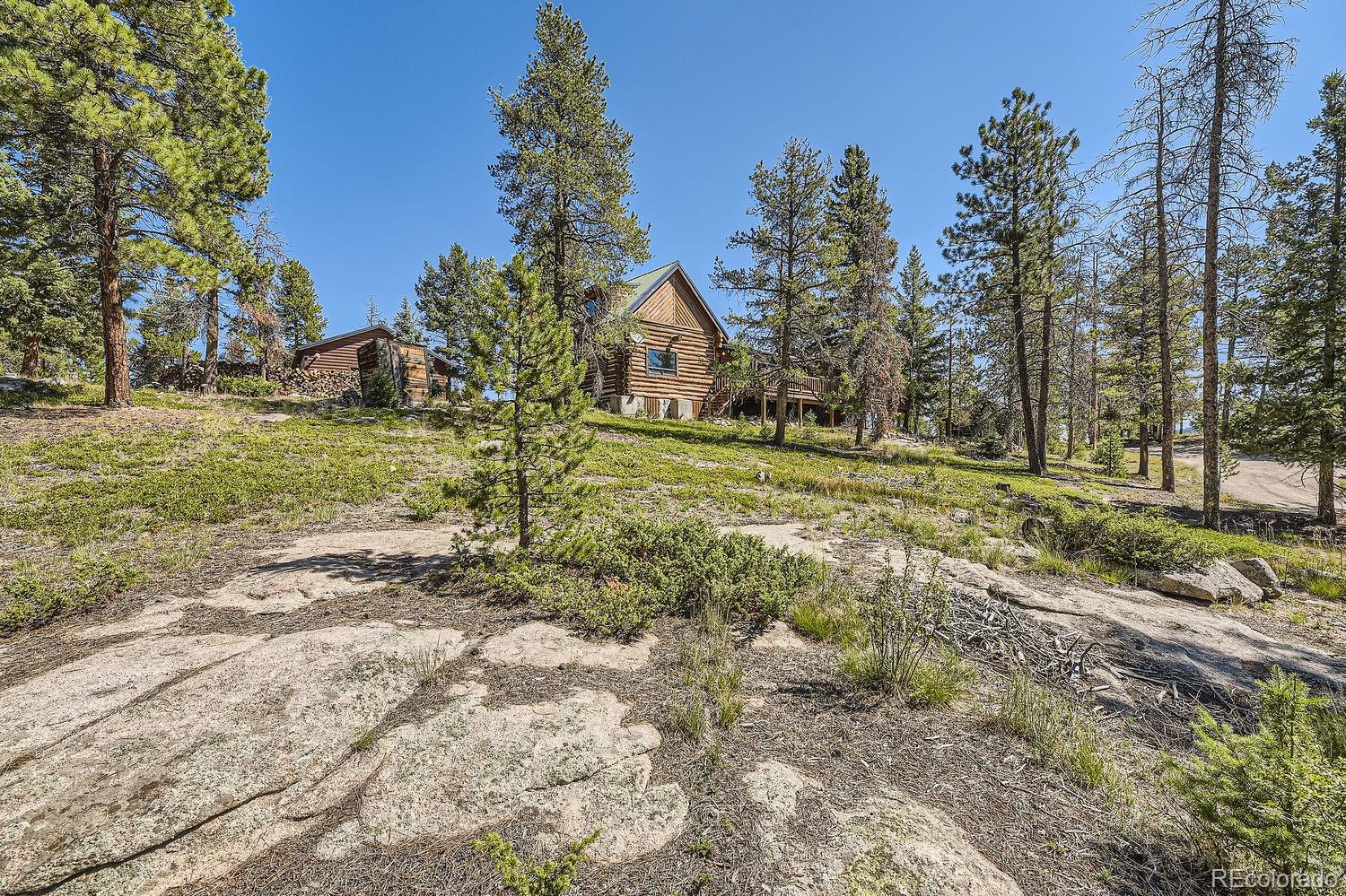 10097 Sprucedale Drive