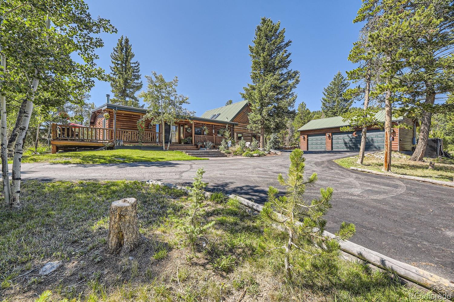 10097 Sprucedale Drive