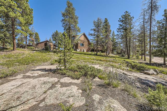 10097 Sprucedale Drive