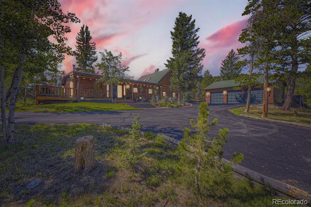 10097 Sprucedale Drive