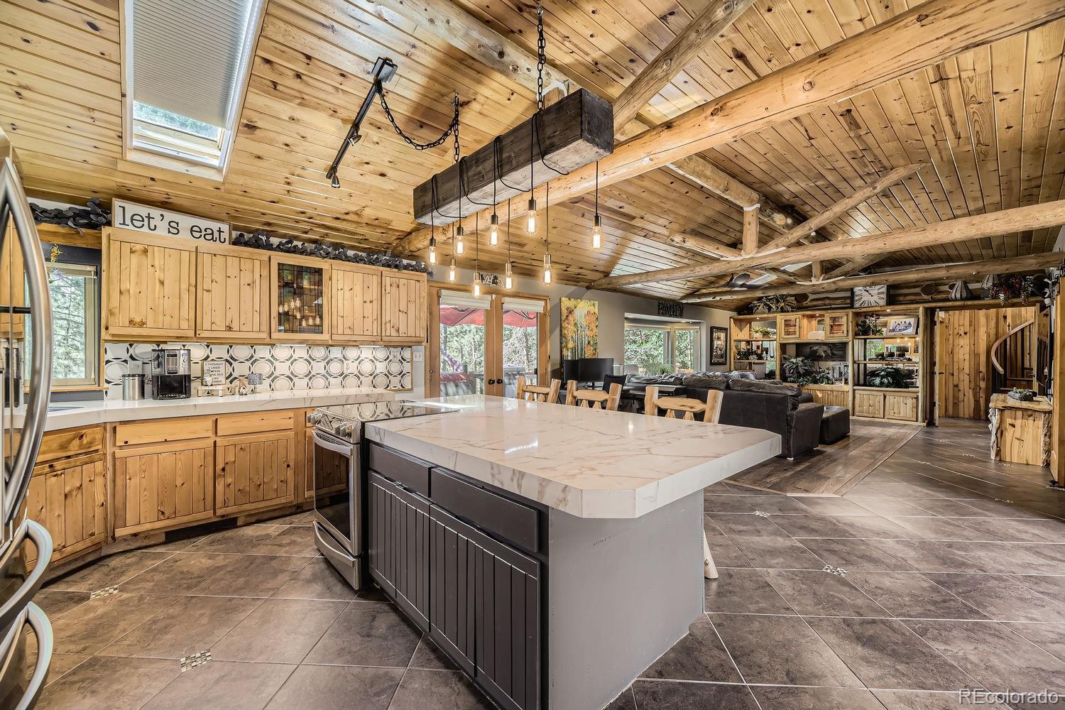 10097 Sprucedale Drive