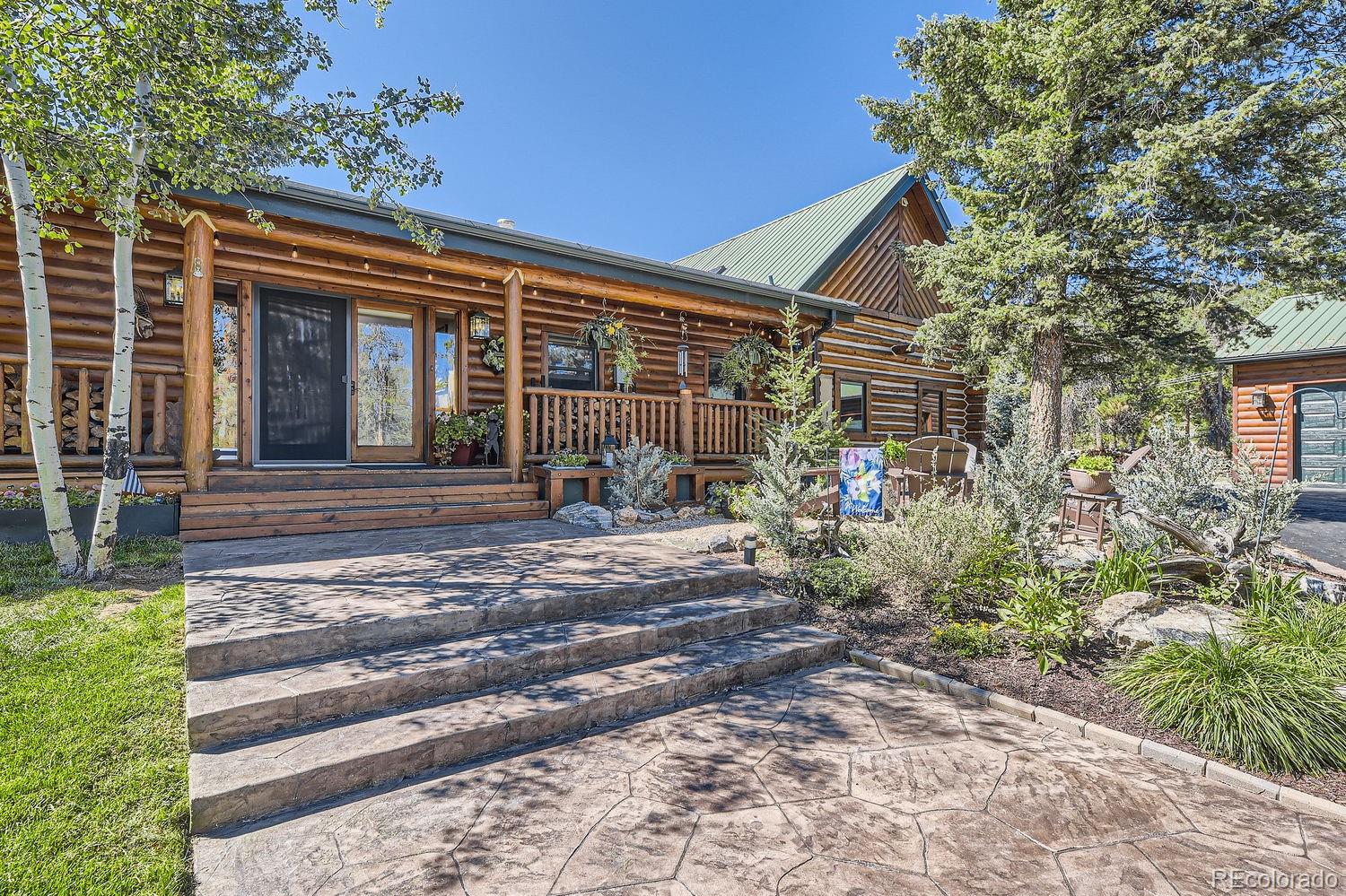 10097 Sprucedale Drive