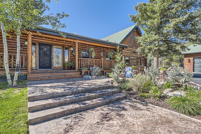 10097 Sprucedale Drive