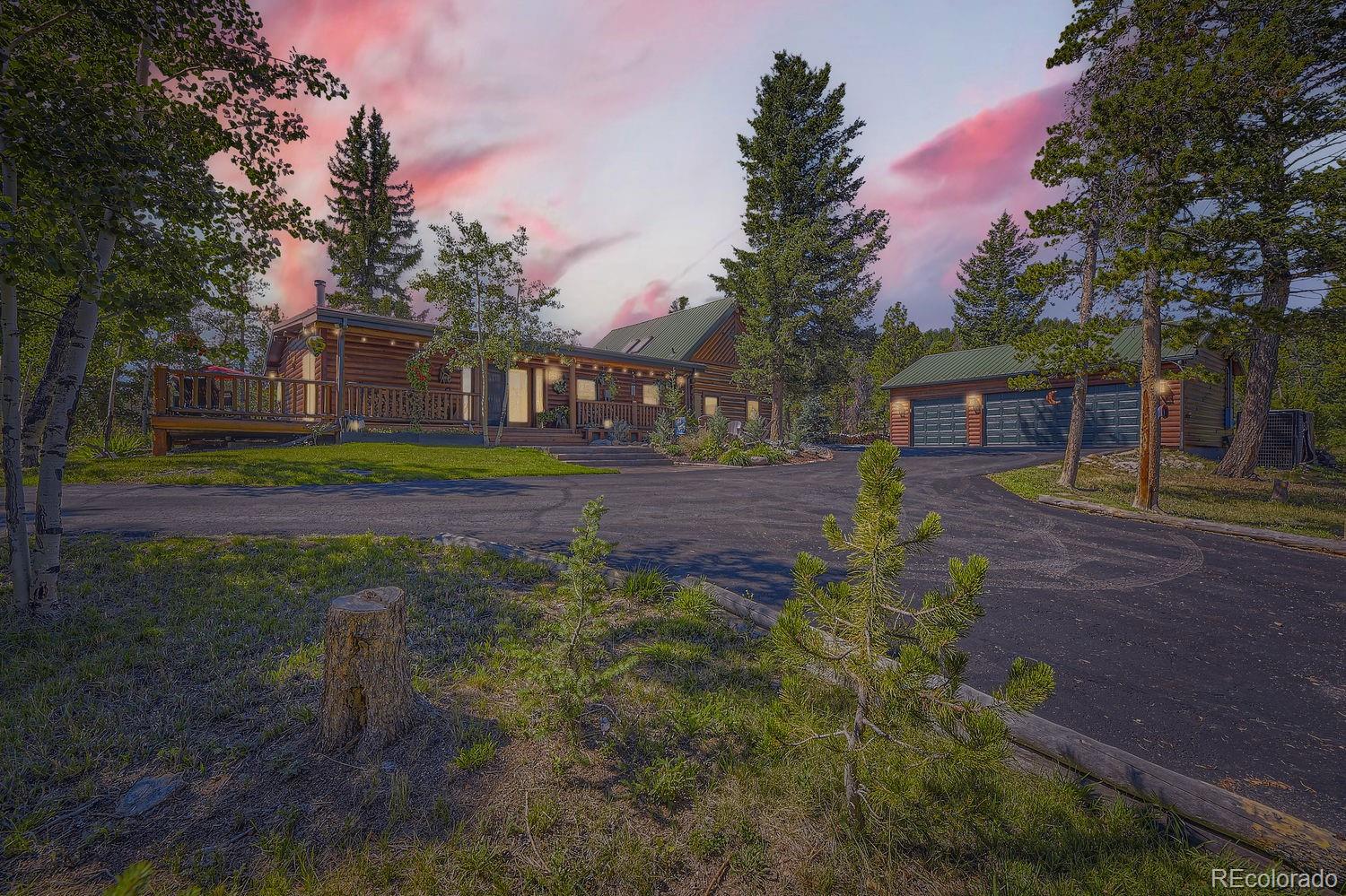 10097 Sprucedale Drive