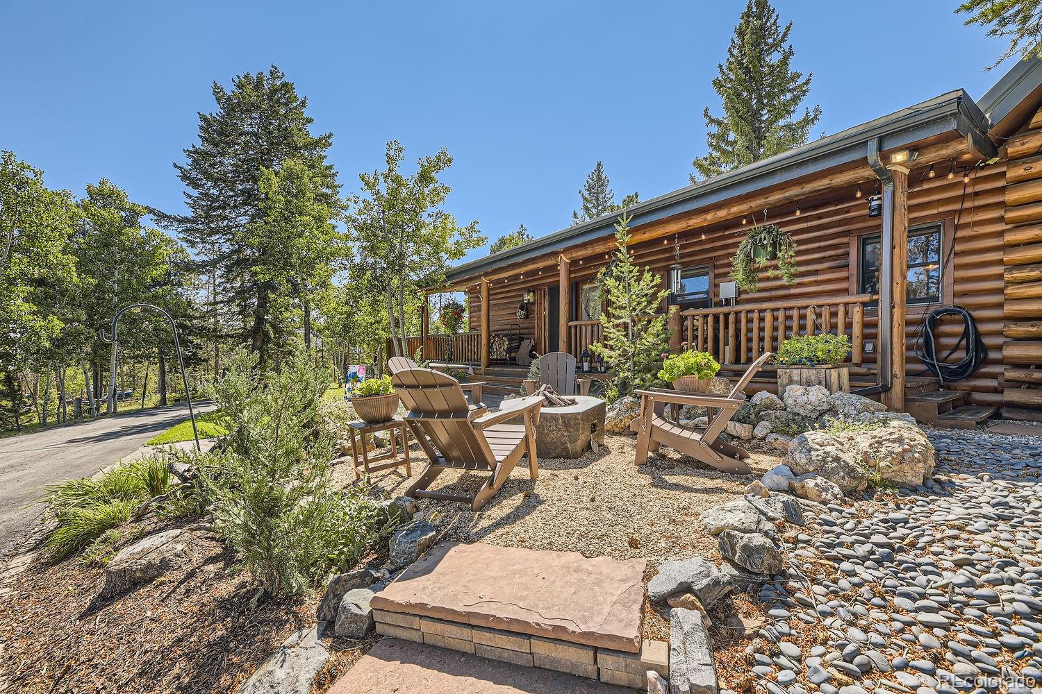 10097 Sprucedale Drive