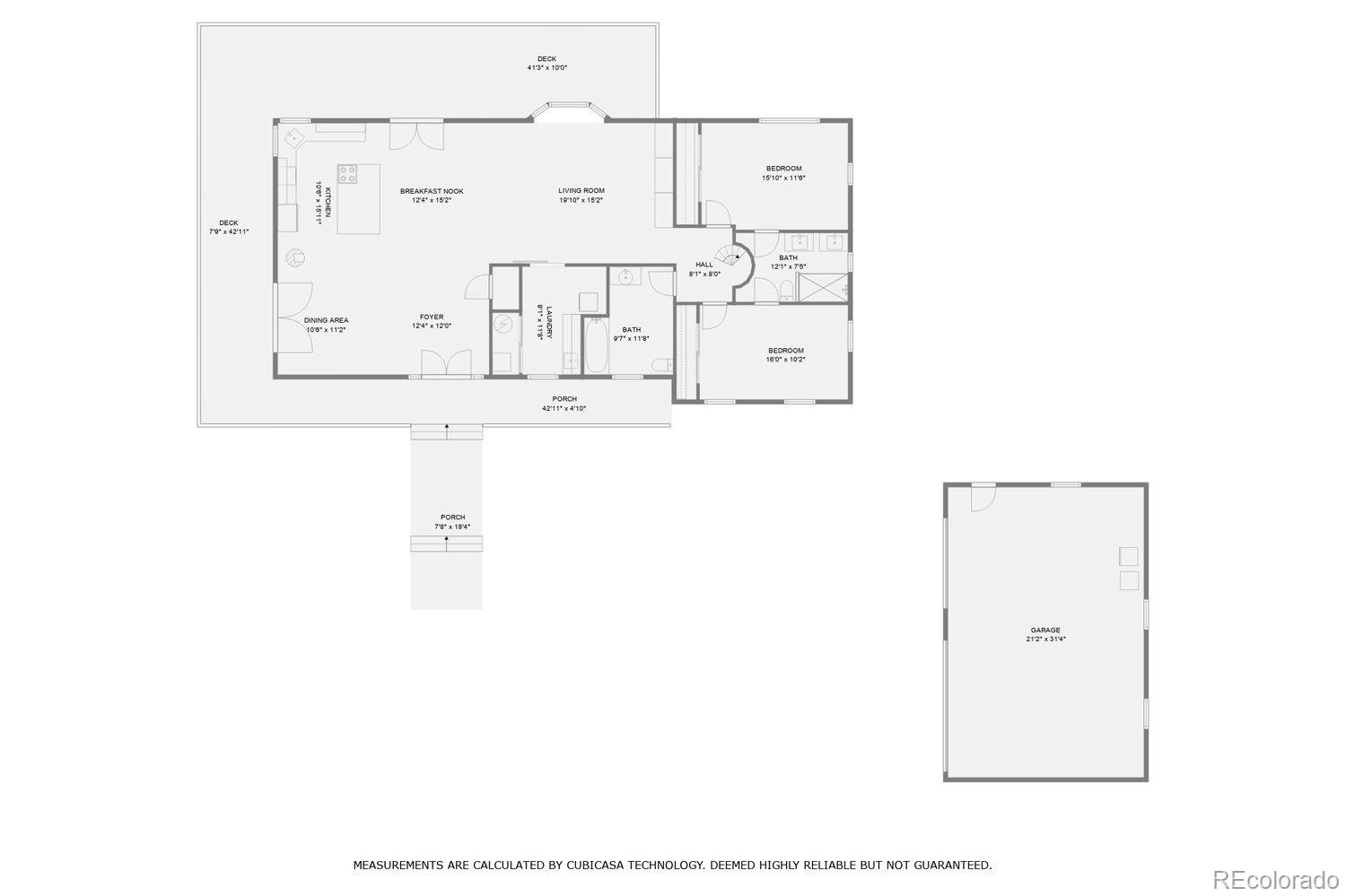 10097 Sprucedale Drive