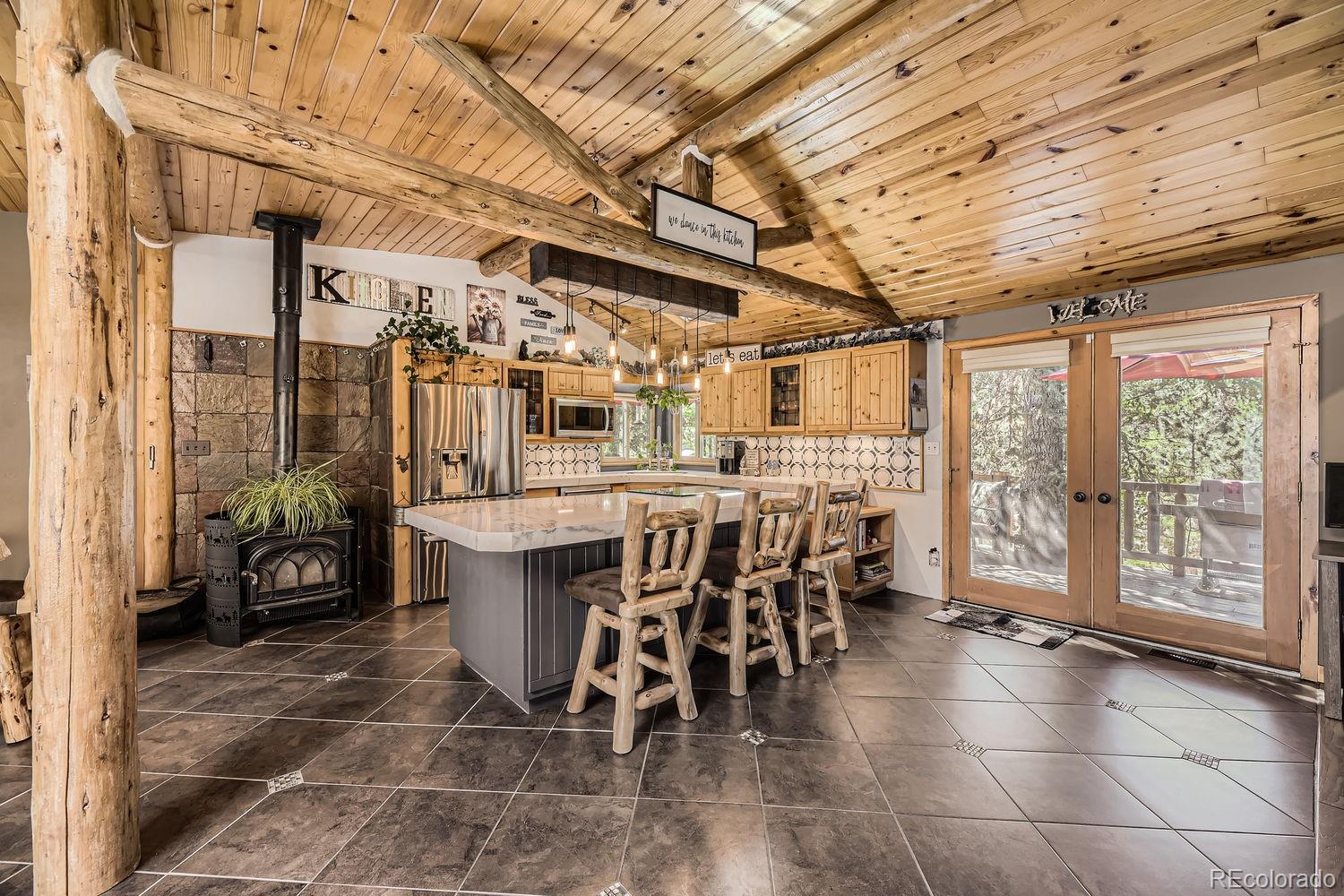 10097 Sprucedale Drive