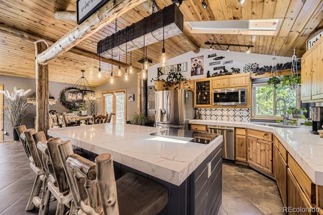 10097 Sprucedale Drive