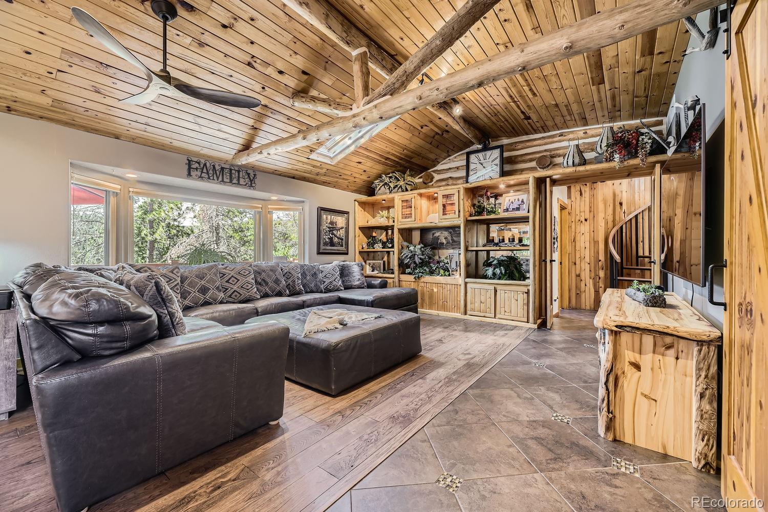 10097 Sprucedale Drive