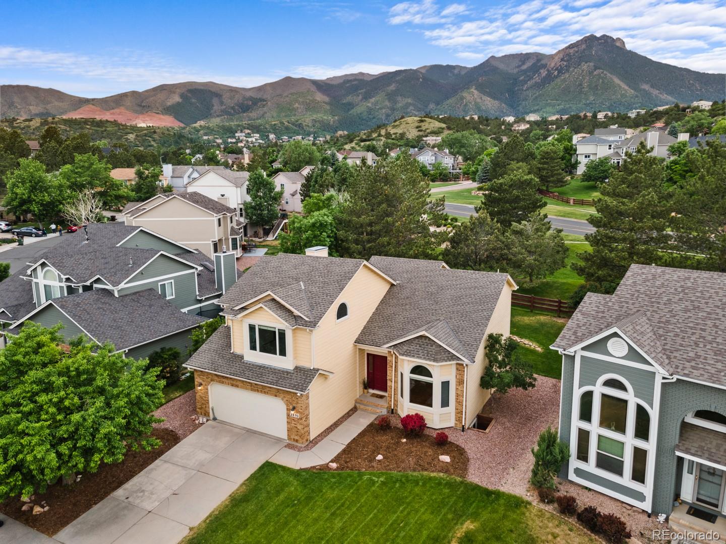2470 Shiprock Way