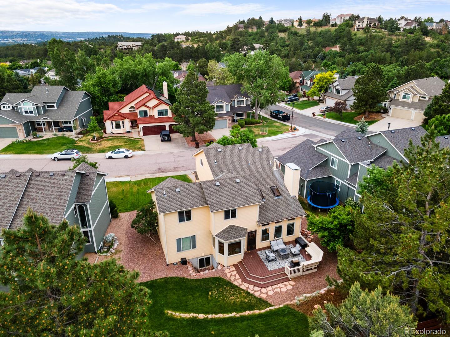 2470 Shiprock Way