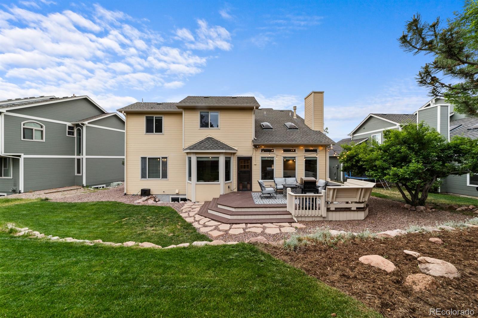 2470 Shiprock Way